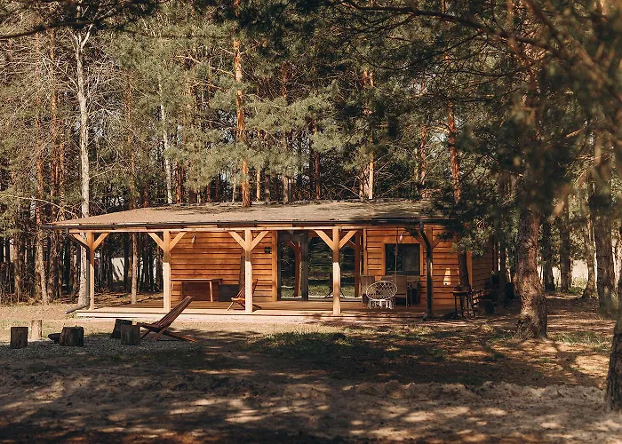 Уліс Дудки Котеджі