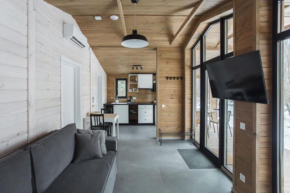 Ferienhaus уліс дудки *