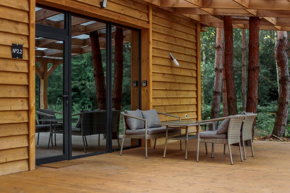 Ferienhaus уліс дудки Dudky