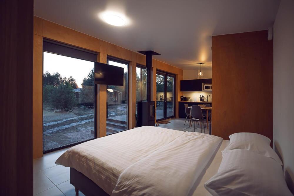 уліс дудки Ferienhaus *
