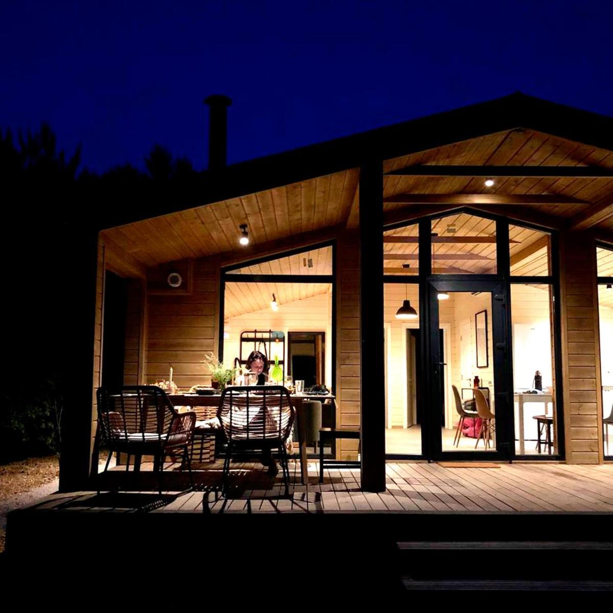 уліс дудки Ferienhaus