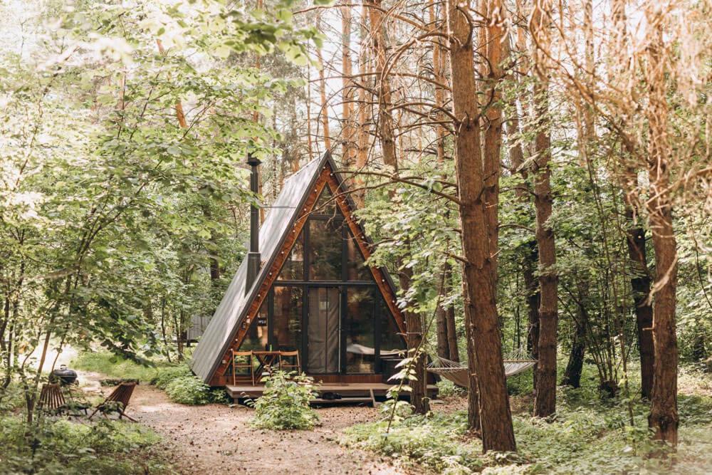 Ferienhaus уліс дудки Dudky