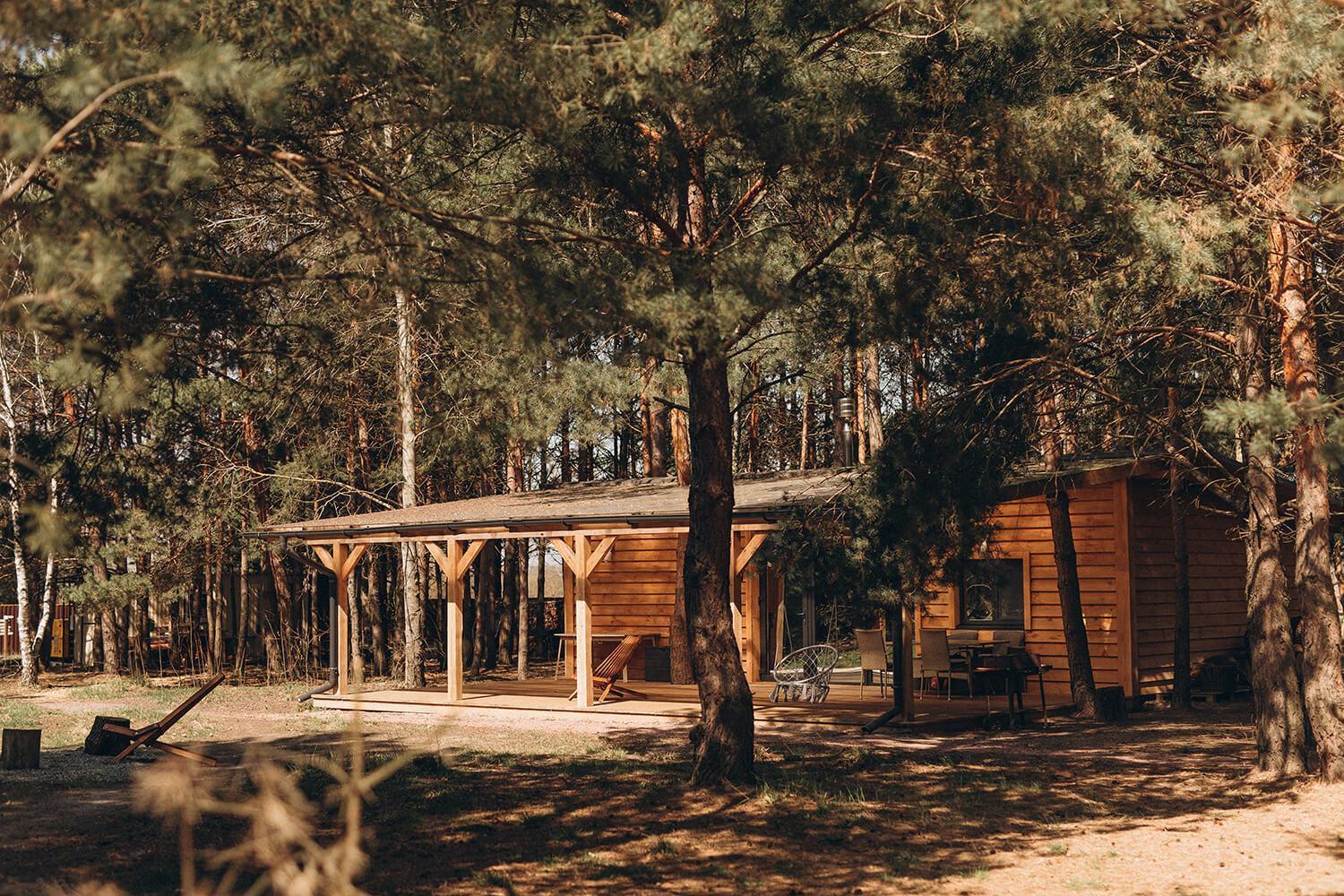 уліс дудки Ferienhaus *