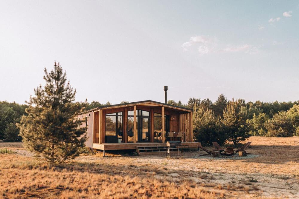 Ferienhaus уліс дудки Dudky